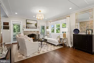 5110 Baltimore Ave, Bethesda, MD 20816 - Photo 7
