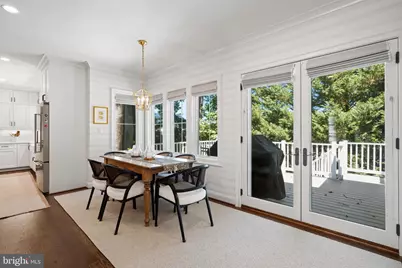 5110 Baltimore Avenue, Bethesda, MD 20816 - Photo 21