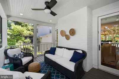 5110 Baltimore Avenue, Bethesda, MD 20816 - Photo 23