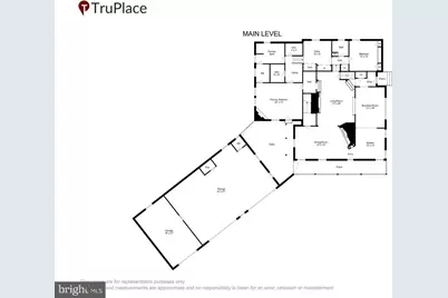 18 Watergate Court, Silver Spring, MD 20905 - Photo 79