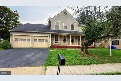 18441 Cape Jasmine Way, Gaithersburg, MD 20879 - Photo 1
