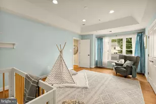5601 Vernon Pl, Bethesda, MD 20817 - Photo 27