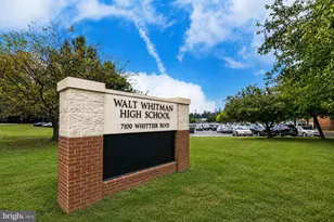 5601 Vernon Pl, Bethesda, MD 20817 - Photo 45