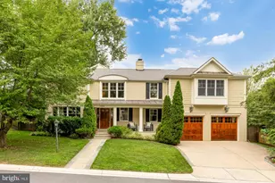 5601 Vernon Pl, Bethesda, MD 20817 - Photo 43