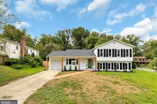 2329 Blue Valley Dr, Silver Spring, MD 20904 - Photo 1