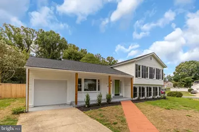 2329 Blue Valley Drive, Silver Spring, MD 20904 - Photo 3