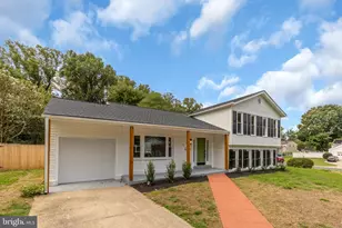 2329 Blue Valley Dr, Silver Spring, MD 20904 - Photo 3