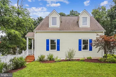 101 Charles Street, Rockville, MD 20850 - Photo 1