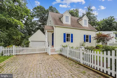 101 Charles Street, Rockville, MD 20850 - Photo 3