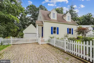 101 Charles St, Rockville, MD 20850 - Photo 3
