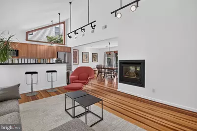 4544 Fairfield Drive, Bethesda, MD 20814 - Photo 5