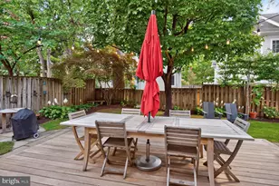 4544 Fairfield Dr, Bethesda, MD 20814 - Photo 15