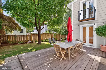 4544 Fairfield Drive, Bethesda, MD 20814 - Photo 39