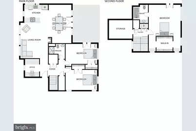4544 Fairfield Drive, Bethesda, MD 20814 - Photo 47