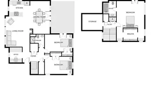 4544 Fairfield Dr, Bethesda, MD 20814 - Photo 47