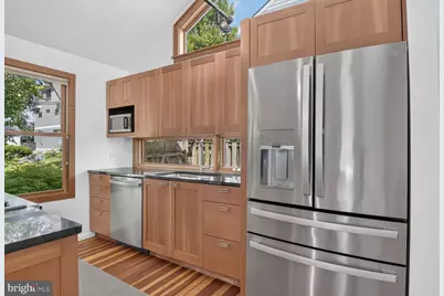 4544 Fairfield Drive, Bethesda, MD 20814 - Photo 9