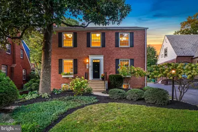 307 Indian Spring Drive, Silver Spring, MD 20901 - Photo 1