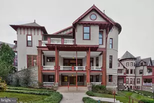 9610 Dewitt, Silver Spring, MD 20910 - Photo 1
