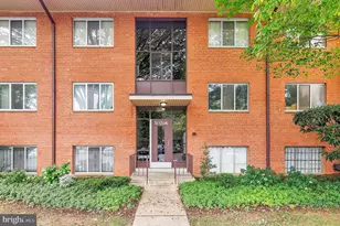 10216 Rockville Pike, Rockville, MD 20852 - Photo 1