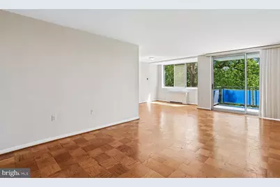 10401 Grosvenor Place #511, Rockville, MD 20852 - Photo 3