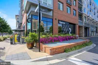 10401 Grosvenor Place #511, Rockville, MD 20852 - Photo 95