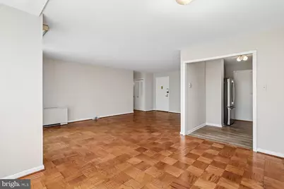 10401 Grosvenor Place #511, Rockville, MD 20852 - Photo 19