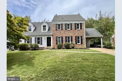 13 Pitt Court, Rockville, MD 20850 - Photo 1