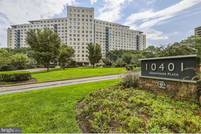 10401 Grosvenor Place #420, Rockville, MD 20852 - Photo 1