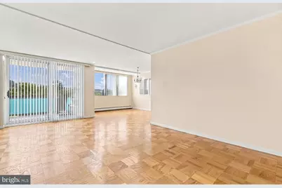 10401 Grosvenor Place #420, Rockville, MD 20852 - Photo 3