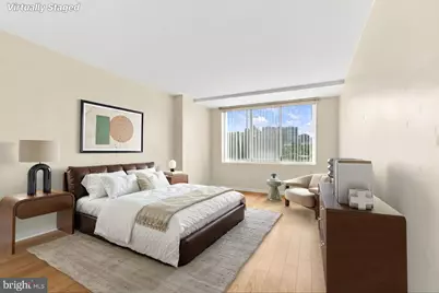 10401 Grosvenor Place #420, Rockville, MD 20852 - Photo 9