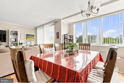 10401 Grosvenor Place #420, Rockville, MD 20852 - Photo 5