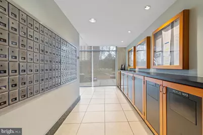 10401 Grosvenor Place #420, Rockville, MD 20852 - Photo 17