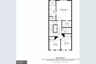 122 Dickenson Drive, Gaithersburg, MD 20878 - Photo 51