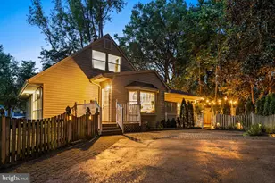 401 Cedar Ln, Rockville, MD 20851 - Photo 15