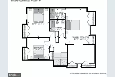 10855 Deborah Drive, Potomac, MD 20854 - Photo 21