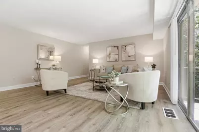 10636 Montrose Avenue #2, Bethesda, MD 20814 - Photo 9