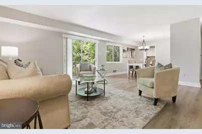 10636 Montrose Avenue #2, Bethesda, MD 20814 - Photo 1