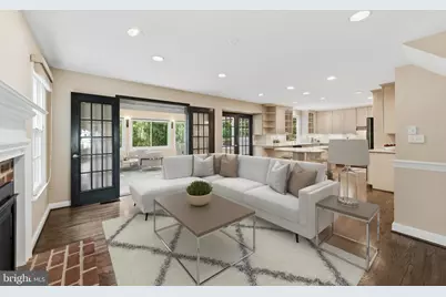 12035 Montrose Village Terrace, North Bethesda, MD 20852 - Photo 11