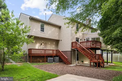 12035 Montrose Village Terrace, North Bethesda, MD 20852 - Photo 55