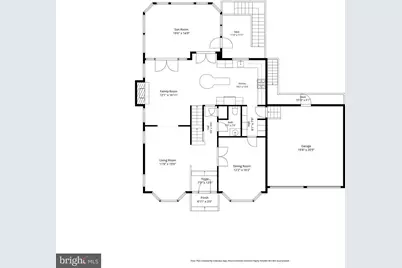 12035 Montrose Village Terrace, North Bethesda, MD 20852 - Photo 73