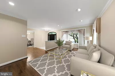 12035 Montrose Village Terrace, North Bethesda, MD 20852 - Photo 9