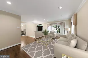 12035 Montrose Village Terrace, North Bethesda, MD 20852 - Photo 9