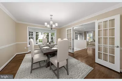 12035 Montrose Village Terrace, North Bethesda, MD 20852 - Photo 7