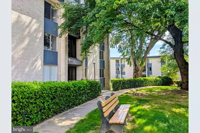2515 Baltimore Road #8, Rockville, MD 20853 - Photo 3