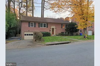 5208 Acacia Avenue, Bethesda, MD 20814 - Photo 1
