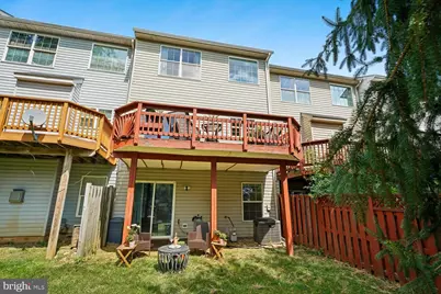 12928 Boggy Trail Way #62, Germantown, MD 20876 - Photo 27