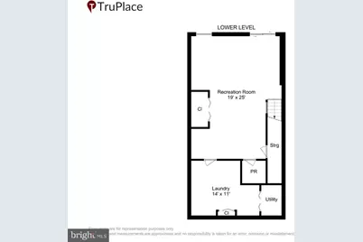 12928 Boggy Trail Way #62, Germantown, MD 20876 - Photo 43