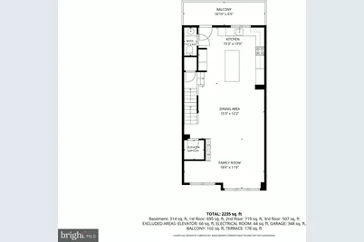 5609 Vermillion Cir, Bethesda, MD 20816 - Photo 51