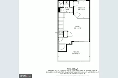 5609 Vermillion Cir, Bethesda, MD 20816 - Photo 53