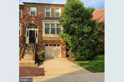 1353 Templeton Place, Rockville, MD 20852 - Photo 1